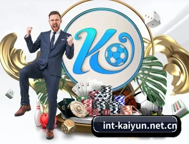 开云 APP | kaiyun